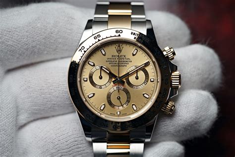 daytona rolex acciaio referenza|La top 10 delle referenze Daytona più popolari .